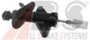 JAGUA C2S14144 Master Cylinder, clutch